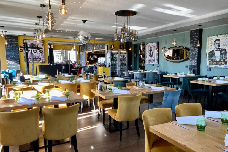 Restaurant Gutschein für Capobianco Al Fiume